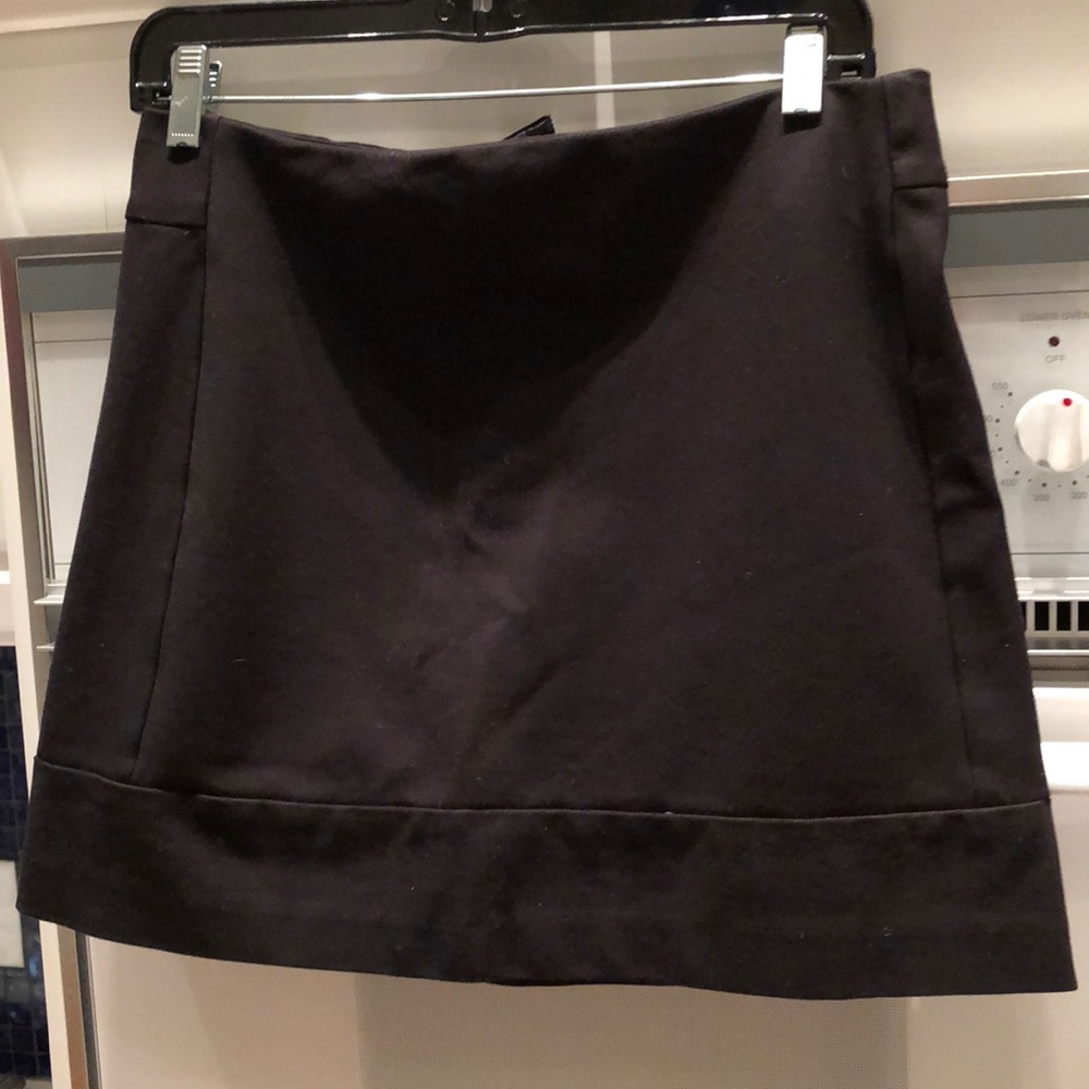 Will smith mini skirt